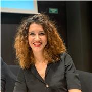 Profesora de Lengua Castellana y/o Catalán